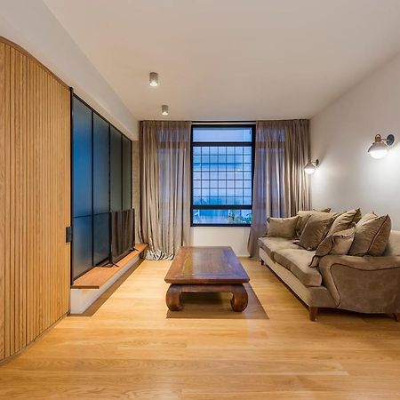 Kin Athens Apartamento Exterior foto