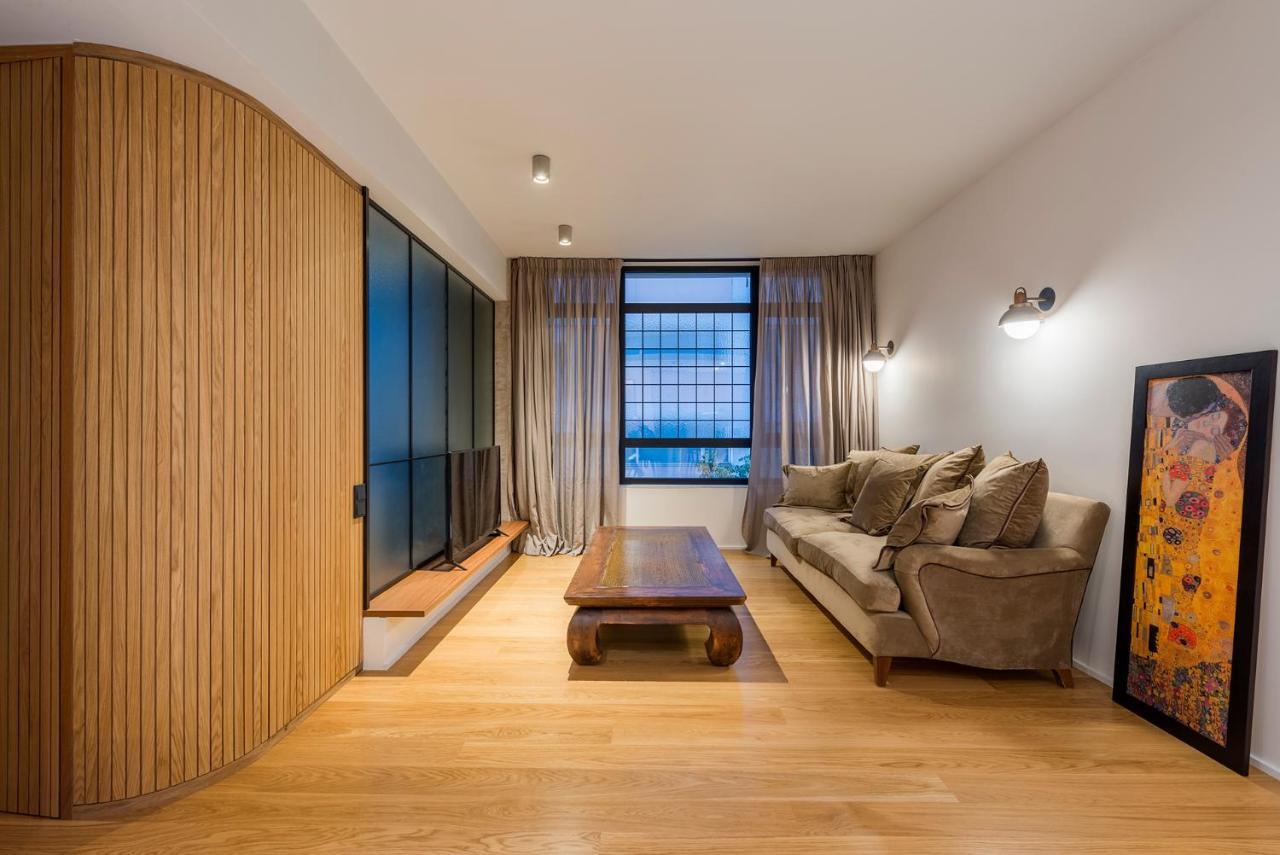 Kin Athens Apartamento Exterior foto
