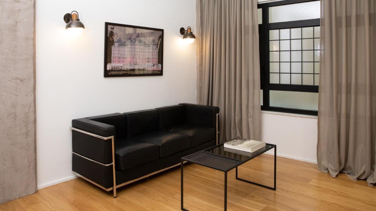 Kin Athens Apartamento Exterior foto