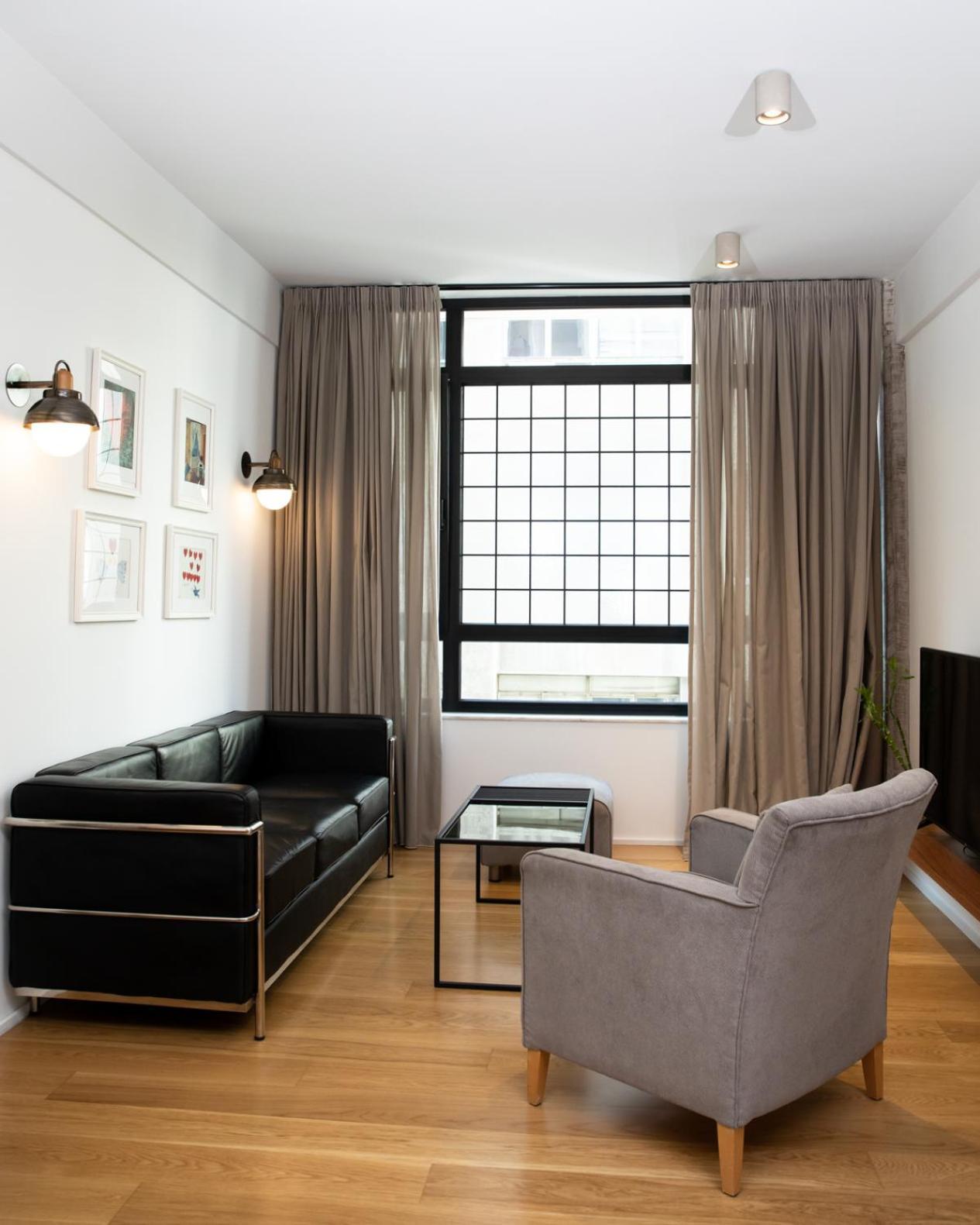 Kin Athens Apartamento Quarto foto