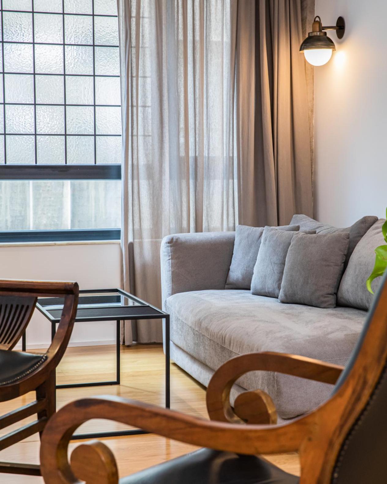 Kin Athens Apartamento Quarto foto