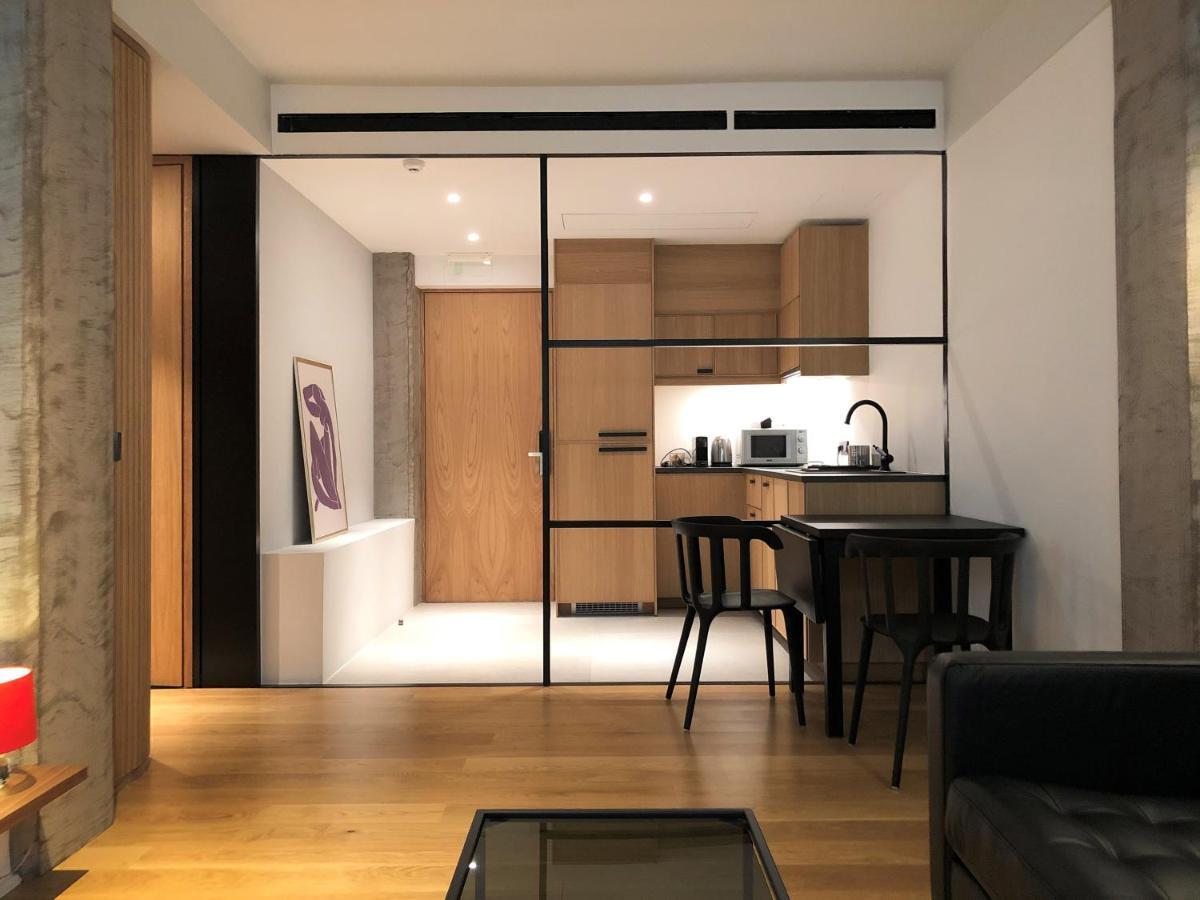 Kin Athens Apartamento Exterior foto